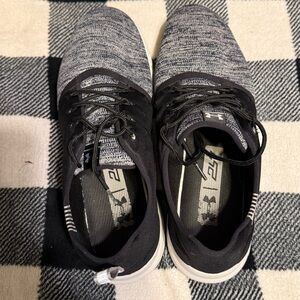 Men’s Under Armour Shoes